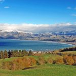 Road Trip from Queenstown to Auckland